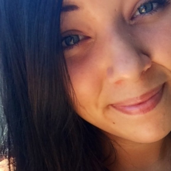 Profile picture of Alanna Morton