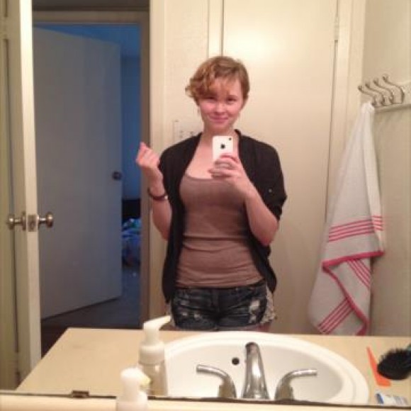 Profile picture of Alyshia