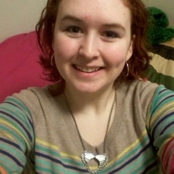 Profile picture of Amanda