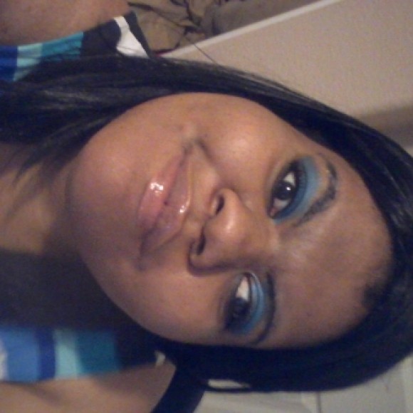 Profile picture of Keisha Watson