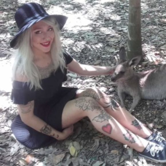 Profile picture of Lily Fox