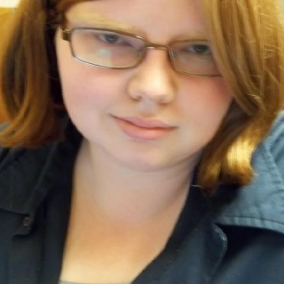 Profile picture of Jess