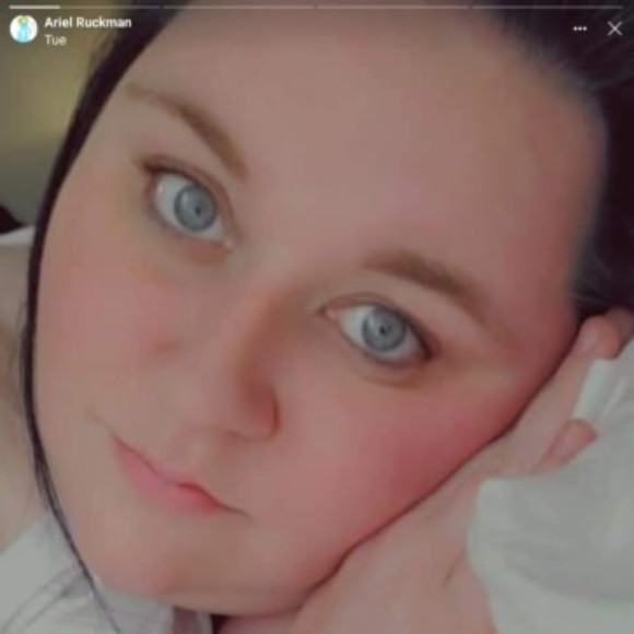 Profile picture of Ariel Ruckman