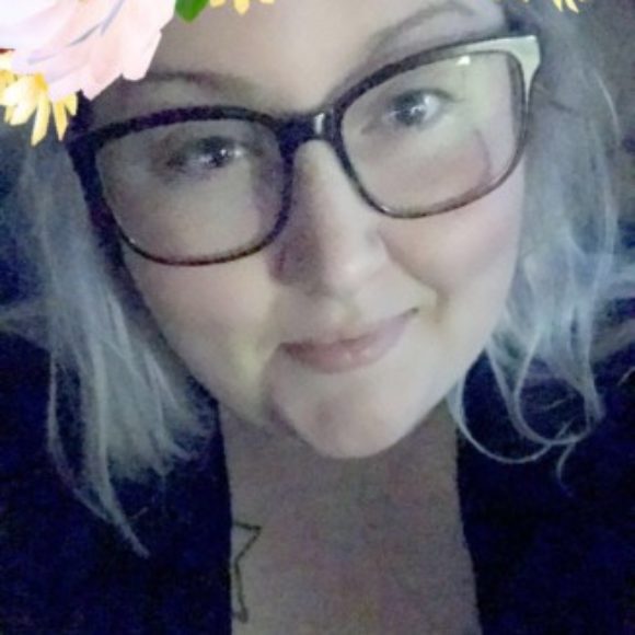 Profile picture of Cortney Denise Wells