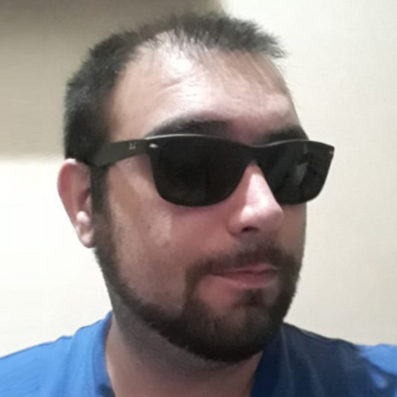 Profile picture of Paulo