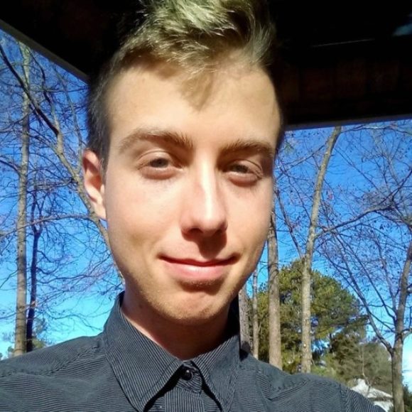 Profile picture of Jason Mikeworth