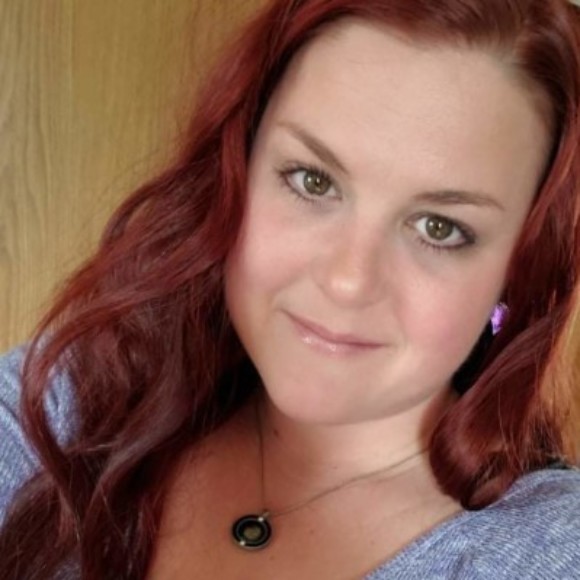 Profile picture of Tiffany McAteer