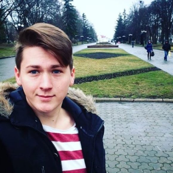 Profile picture of Aleksandr