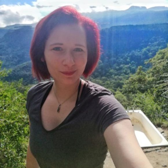 Profile picture of serenity