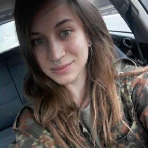 Profile picture of Chiara Ix
