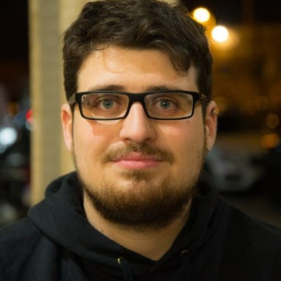 Profile picture of Gabriele De Zio