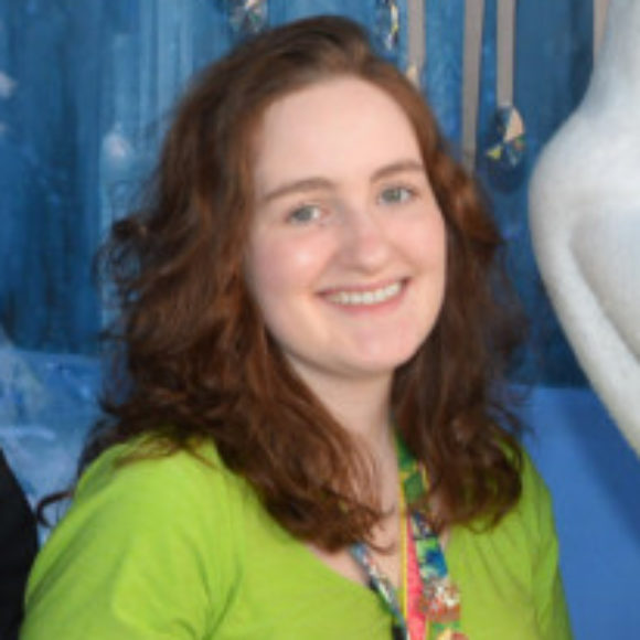 Profile picture of Brianna