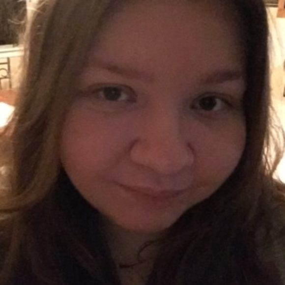Profile picture of Arianna