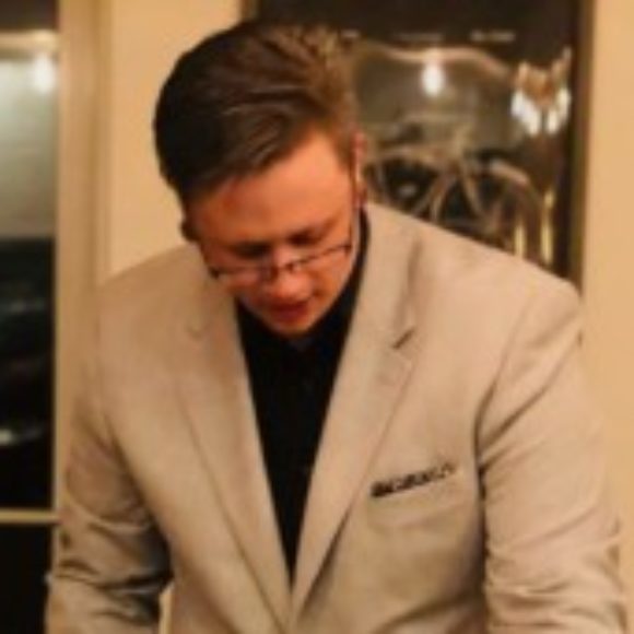 Profile picture of Schaeffer