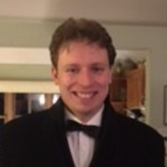 Profile picture of Simon