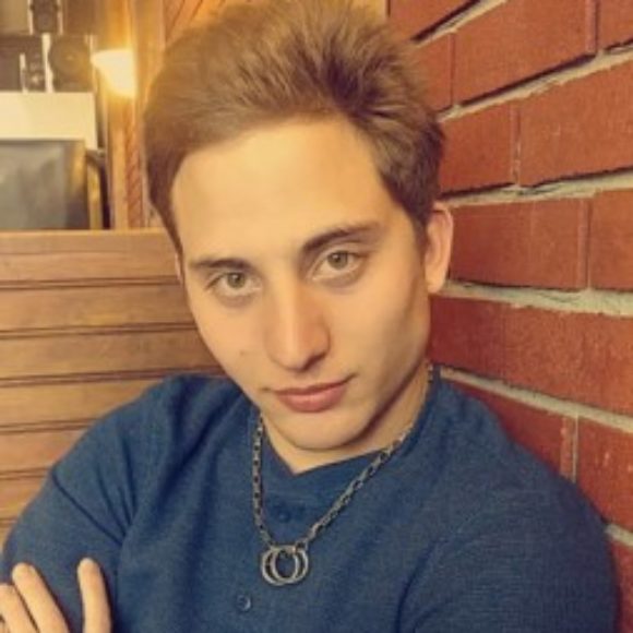 Profile picture of Storm Schubert