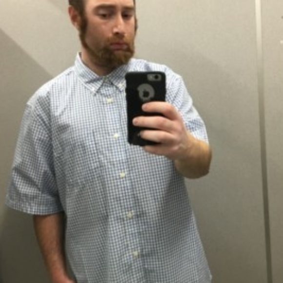 Profile picture of Greg