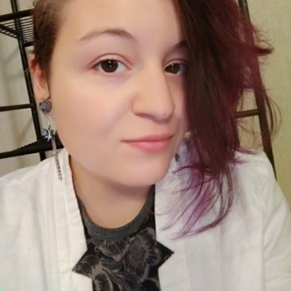 Profile picture of kikatheshade