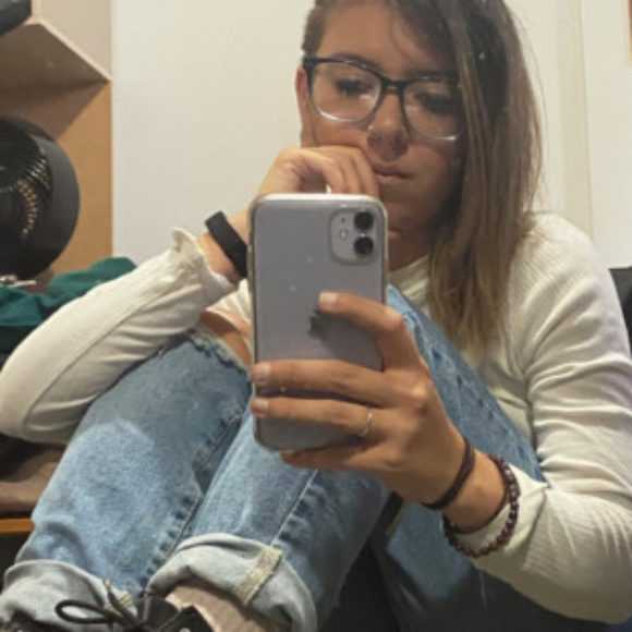 Profile picture of Alyssa
