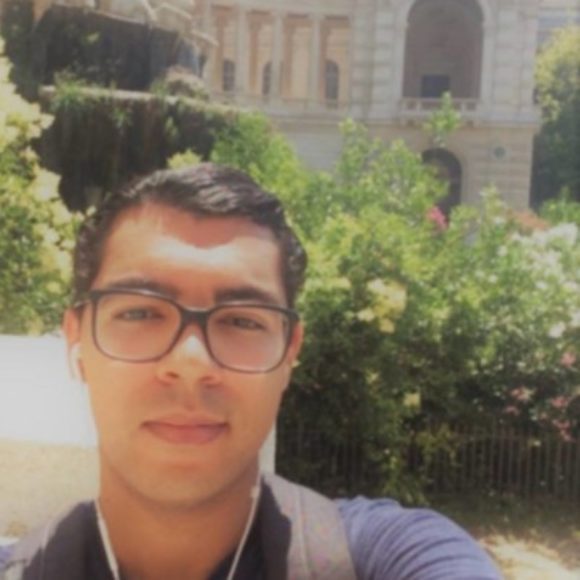Profile picture of François-Yassine