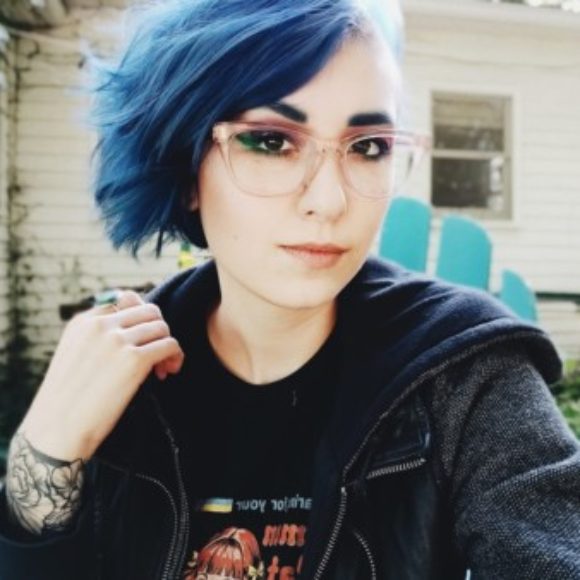 Profile picture of Zoe