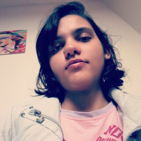 Profile picture of Ariadne