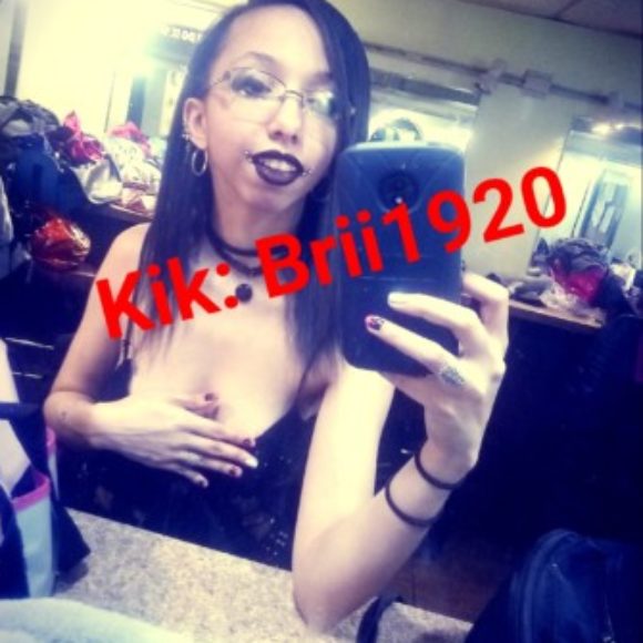 Profile picture of Lexii Lenoire