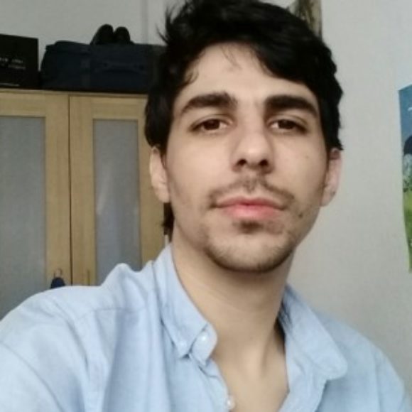 Profile picture of Moisés