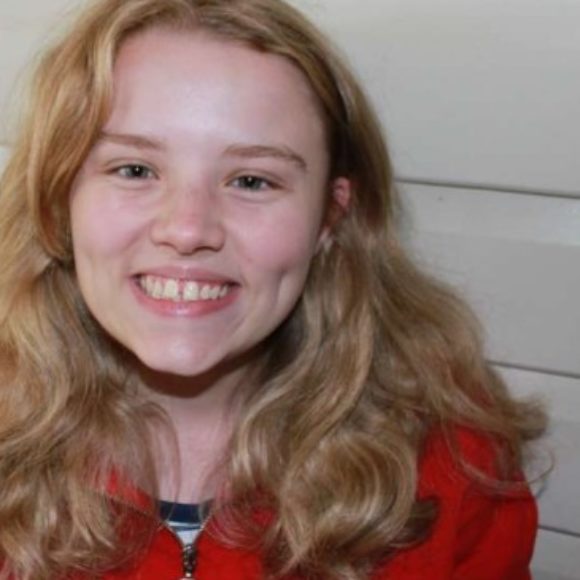 Profile picture of Jessica Hughes