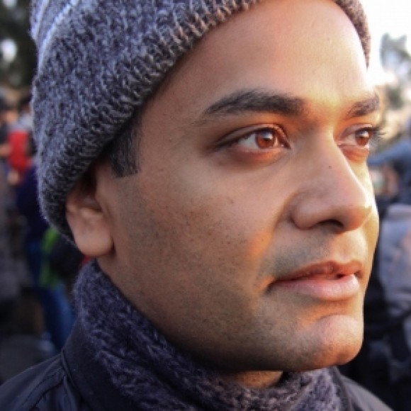 Profile picture of Amit Singh