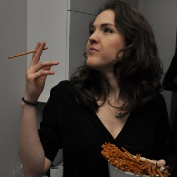 Profile picture of Meg