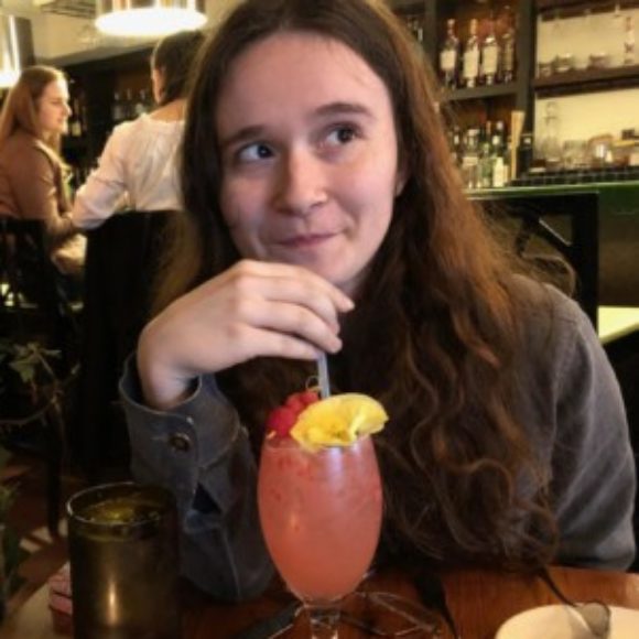 Profile picture of Sarah
