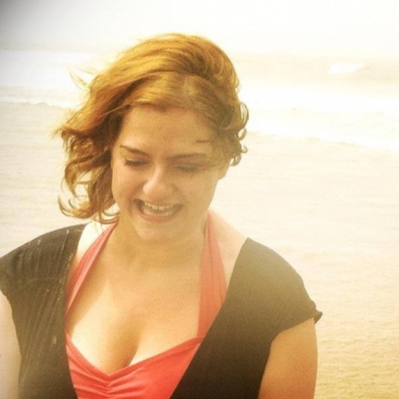 Profile picture of Bridget