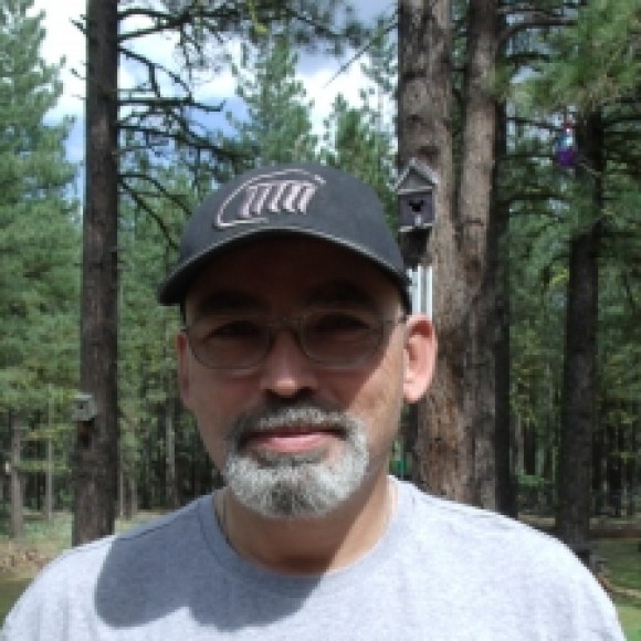 Profile picture of Robbie