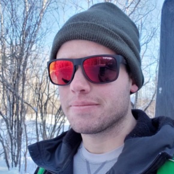 Profile picture of Sean