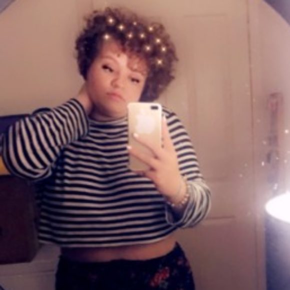 Profile picture of Amber Blake