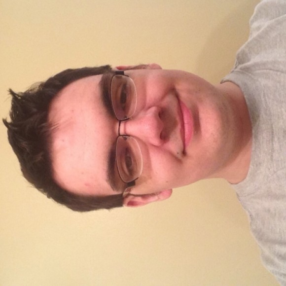 Profile picture of Eric