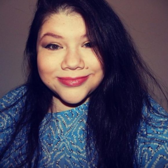 Profile picture of Stephanie Ann Garrett