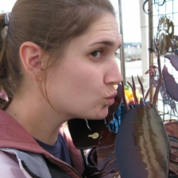 Profile picture of Katie