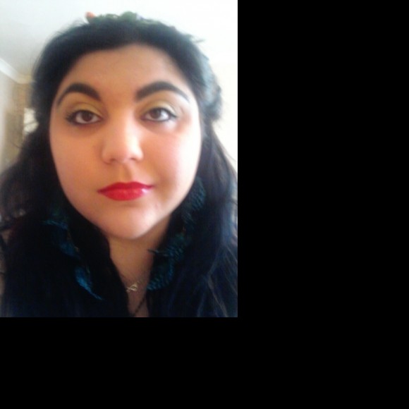 Profile picture of Cristina