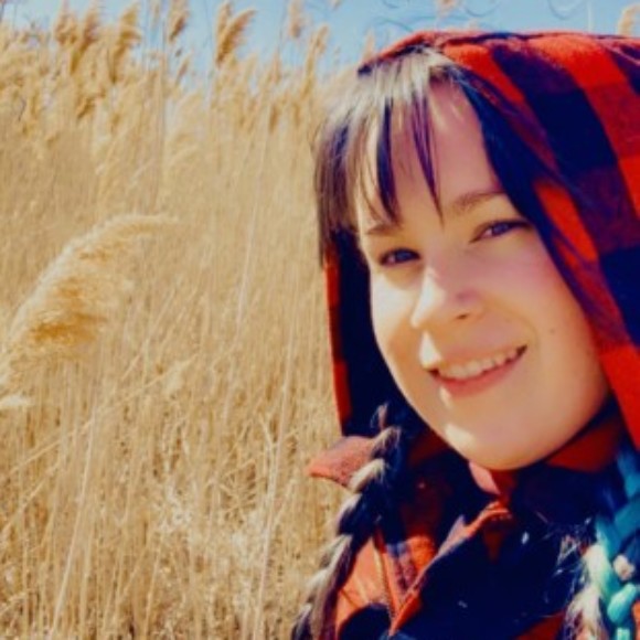 Profile picture of Sarah