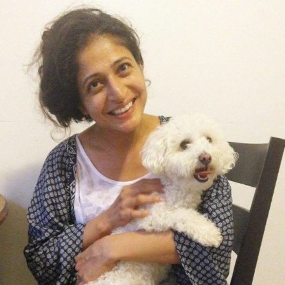 Profile picture of Neeta