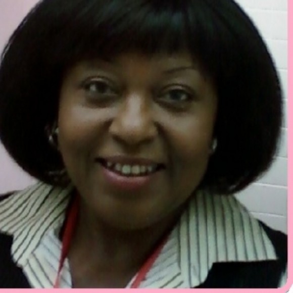 Profile picture of Marita