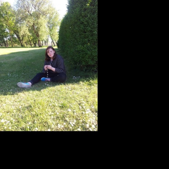 Profile picture of Caitlin