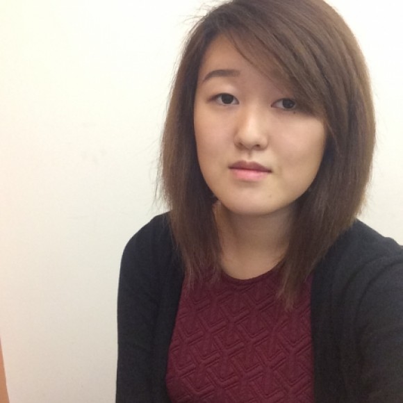 Profile picture of Anne Kim