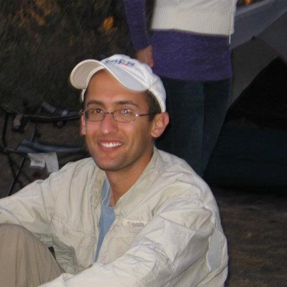 Profile picture of Adam