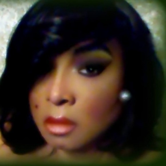 Profile picture of Kristy Diana Rays (TrannyCandy)