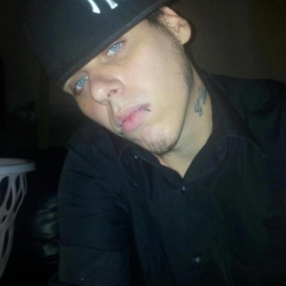 Profile picture of Aaron
