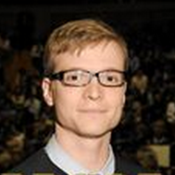 Profile picture of Daniel
