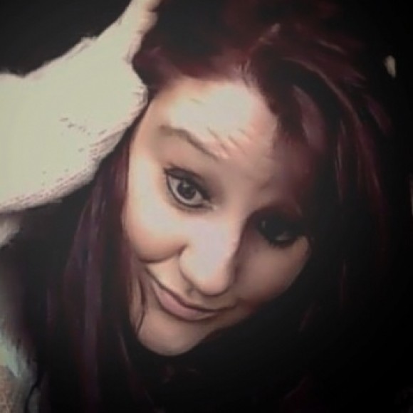 Profile picture of Vicki